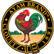 Ayam Brand™ Logo