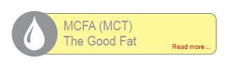 The Good Fats