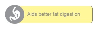 Better Fat Digestion